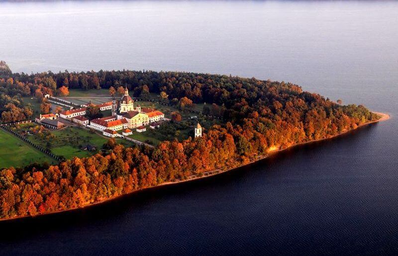 Путевки Горящие туры, путевки и отдых в Вильнюс 2021 году ☎ +375 (29) 108-40-40  Турагентство в Могилеве 2020