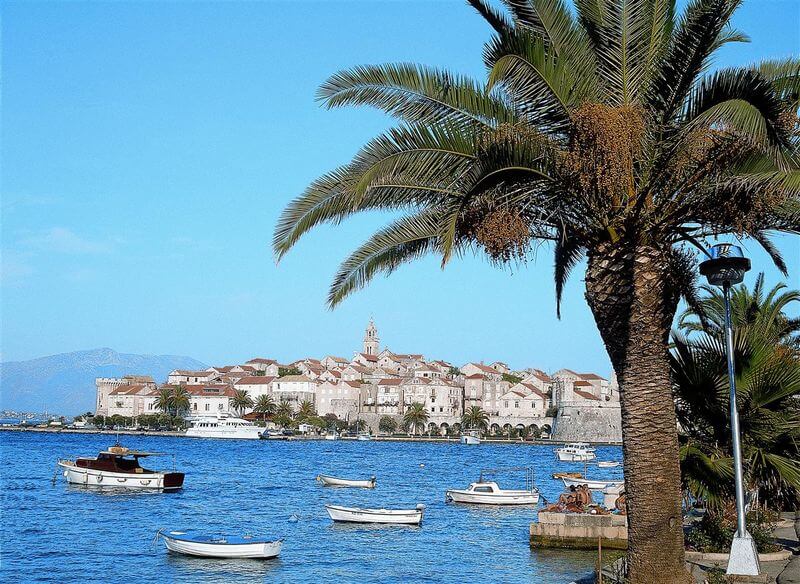 Путевки Горящие туры, путевки и отдых в Хорватия 2021 году ☎ +375 (29) 108-40-40  Турагентство в Могилеве 2020