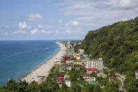 Квариати горящие туры и отдых в 2021 году