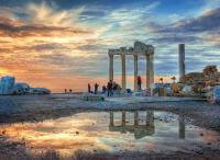 Сиде горящие туры и отдых в 2021 году