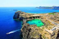 Родос горящие туры и отдых в 2021 году